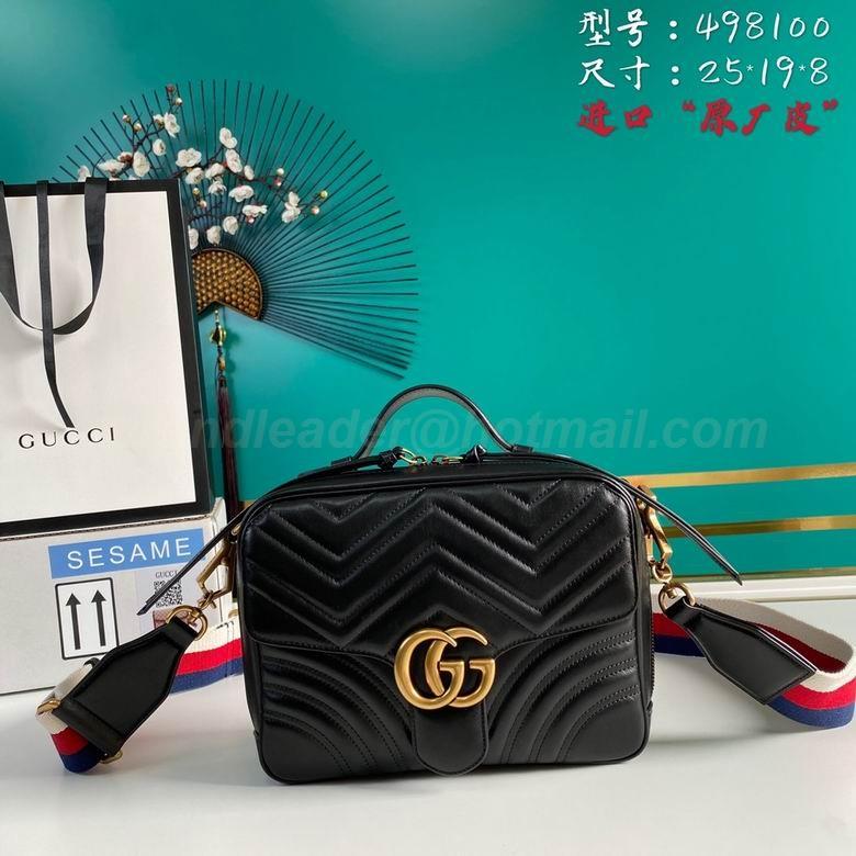 Gucci Handbags 49